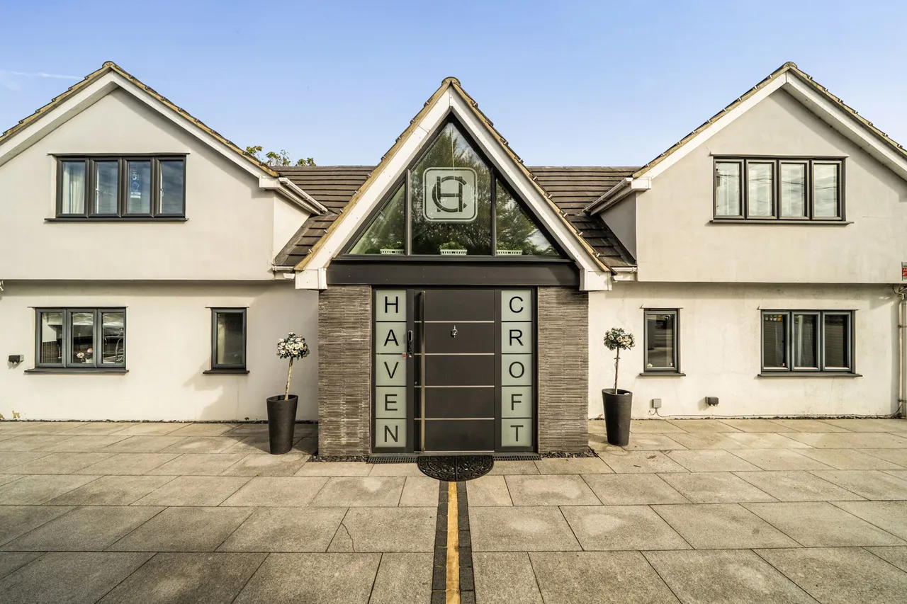 Sevenoaks Way, BR5, photo 17