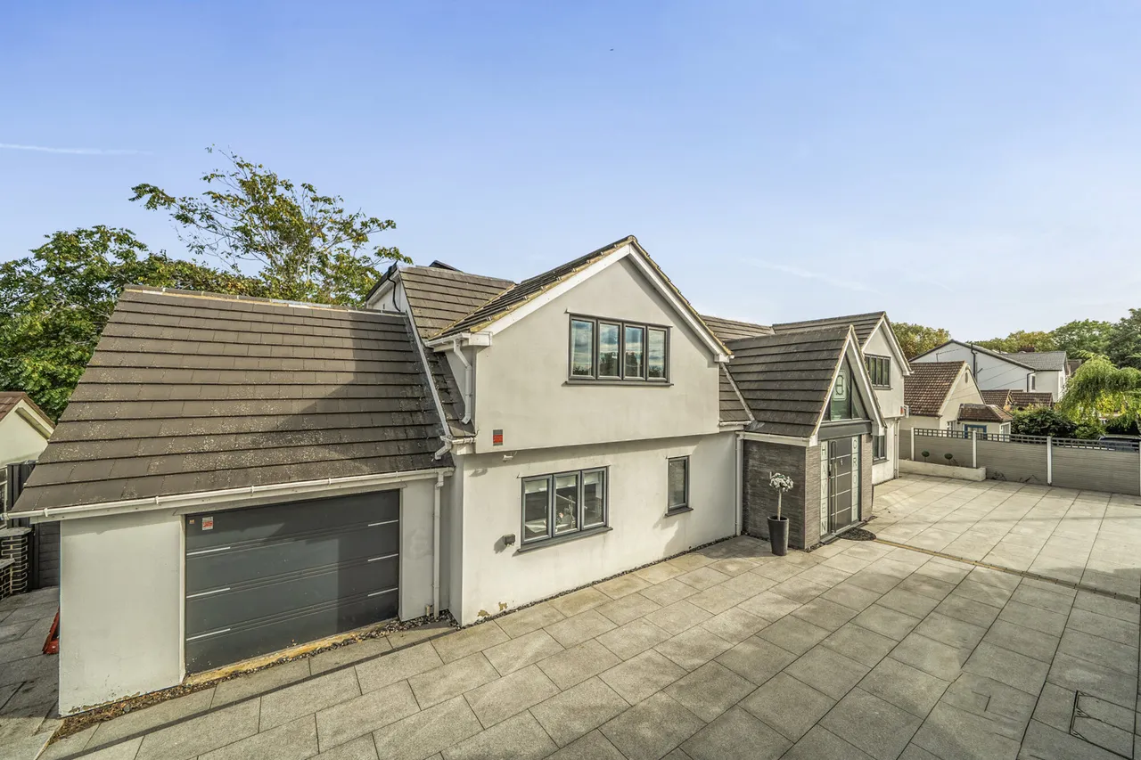 5 bed house for sale, Sevenoaks Way, BR5