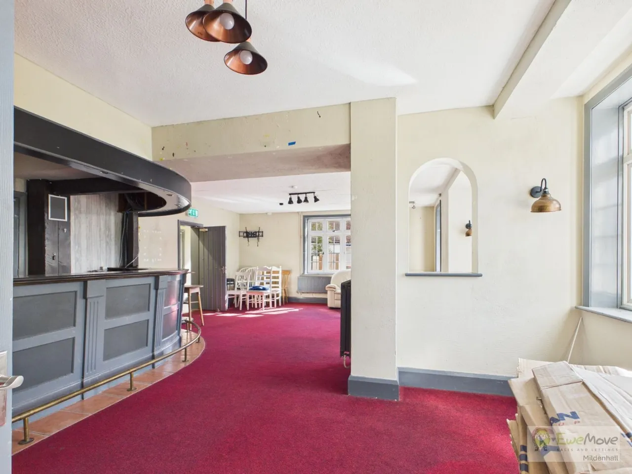 The Chequers, Feltwell, IP26, photo 5