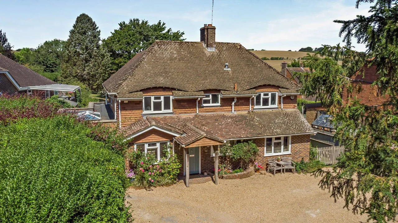 Wellgreen Lane, Kingston, BN7, photo 15