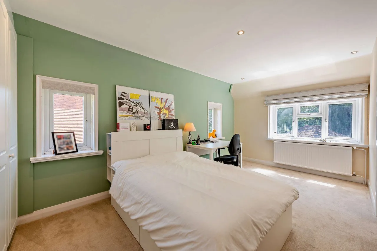 Wellgreen Lane, Kingston, BN7, photo 9