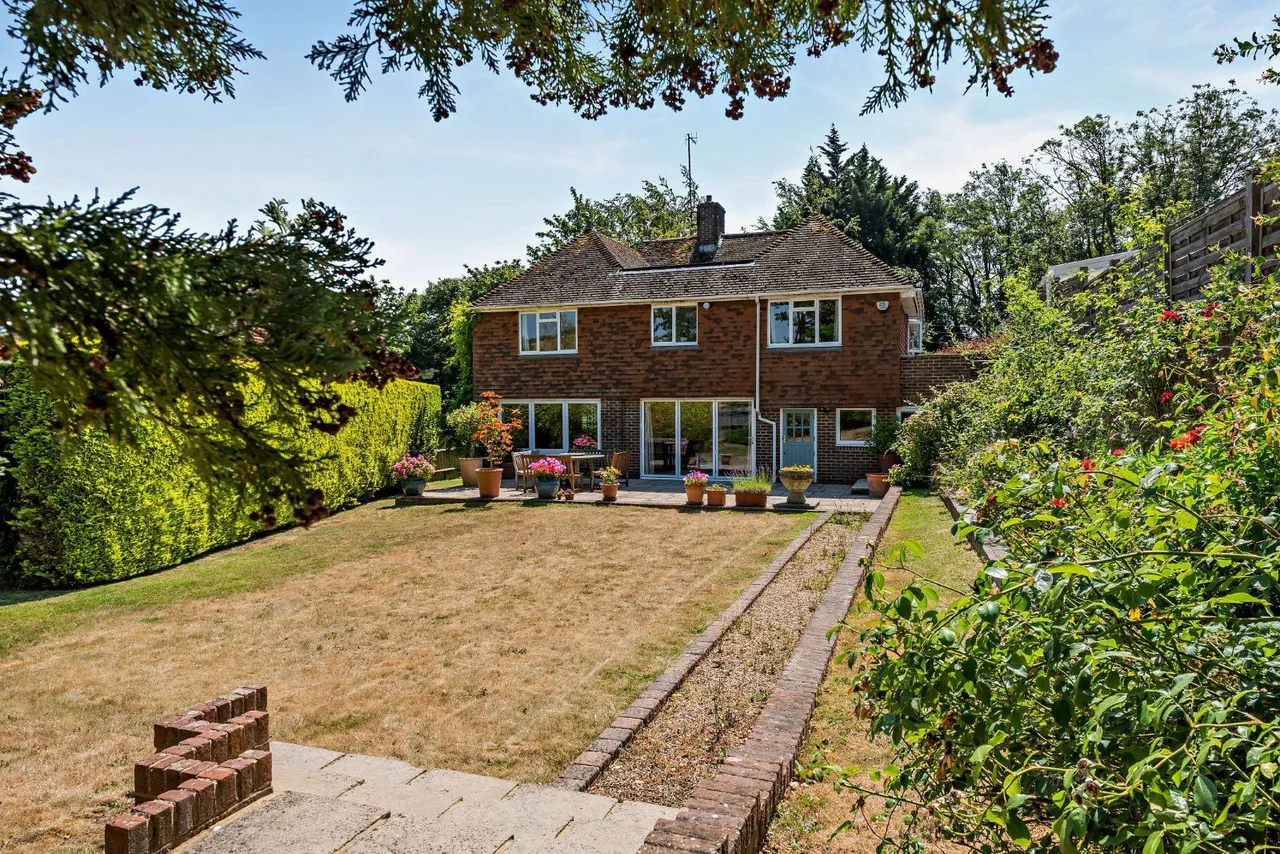 Wellgreen Lane, Kingston, BN7, photo 16
