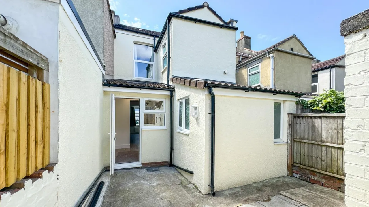 Merioneth Street, Victoria Park, BS3, photo 16