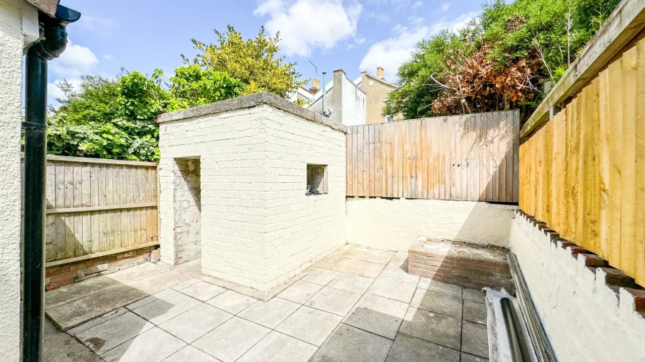 Merioneth Street, Victoria Park, BS3, photo 15