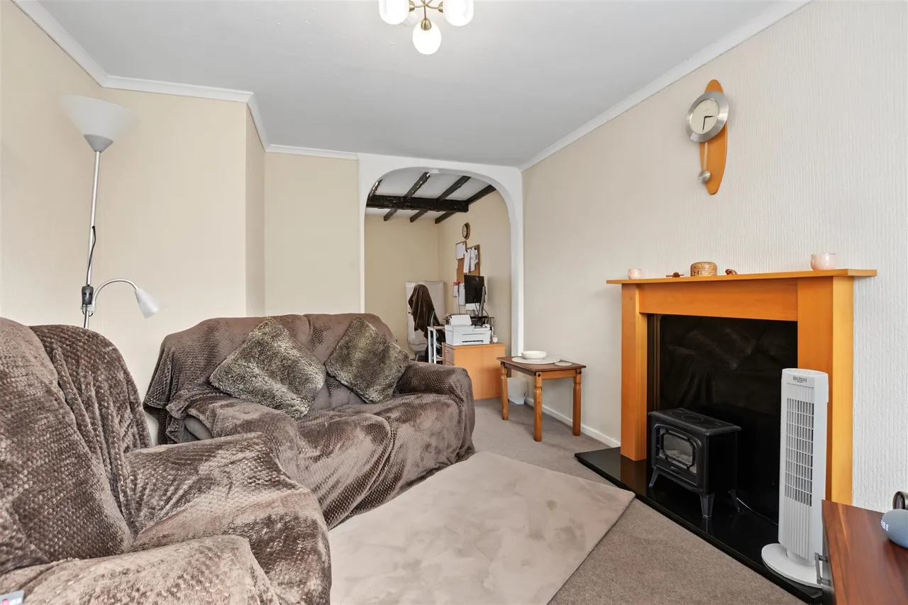 Firbank Court, Chilwell, NG9, photo 6