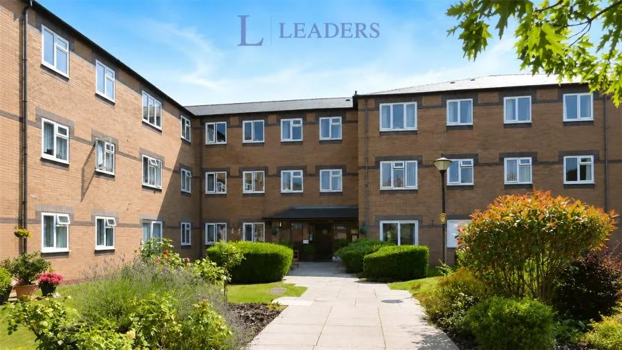 2 bed flat for sale, Pershore Road, Kings Norton, B30