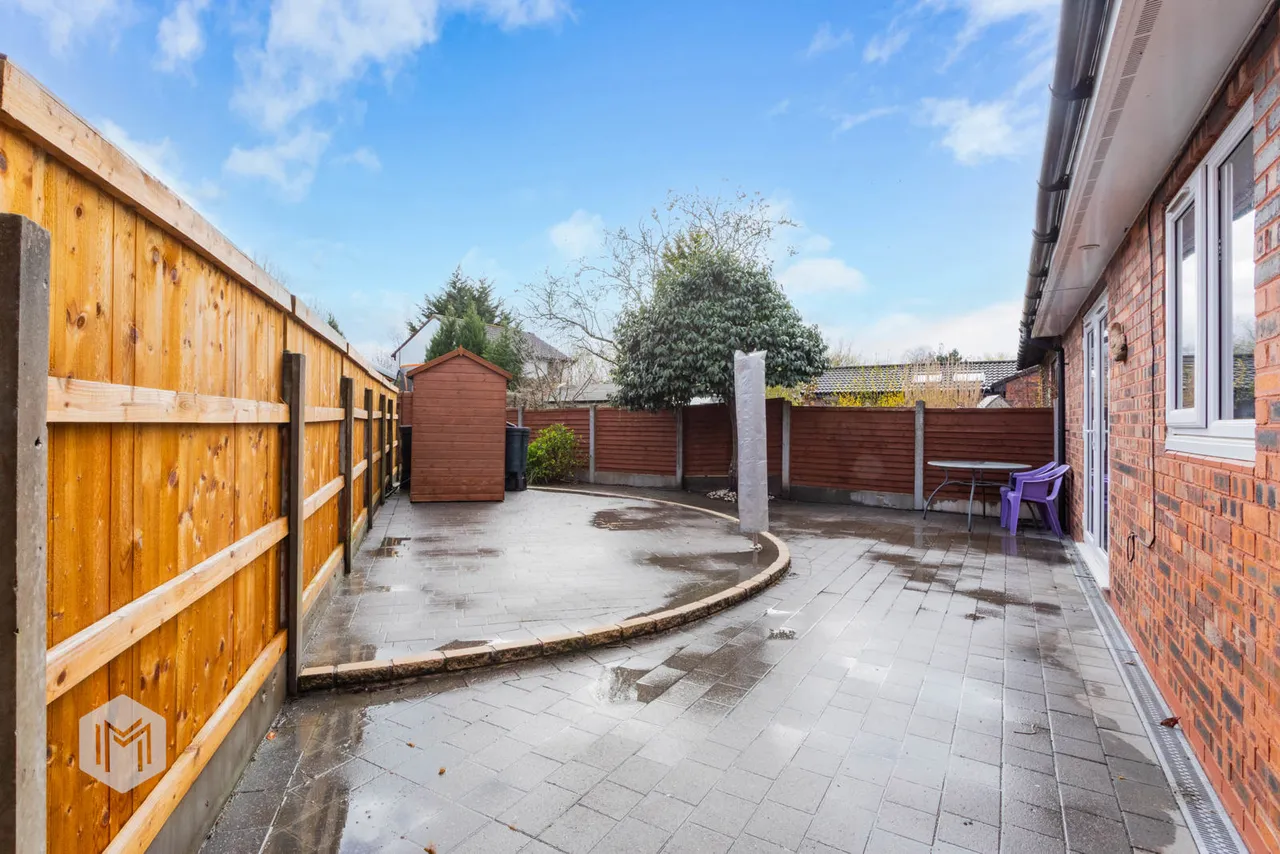 Woolmer Close, Birchwood, Warrington, WA3 6TT, photo 20