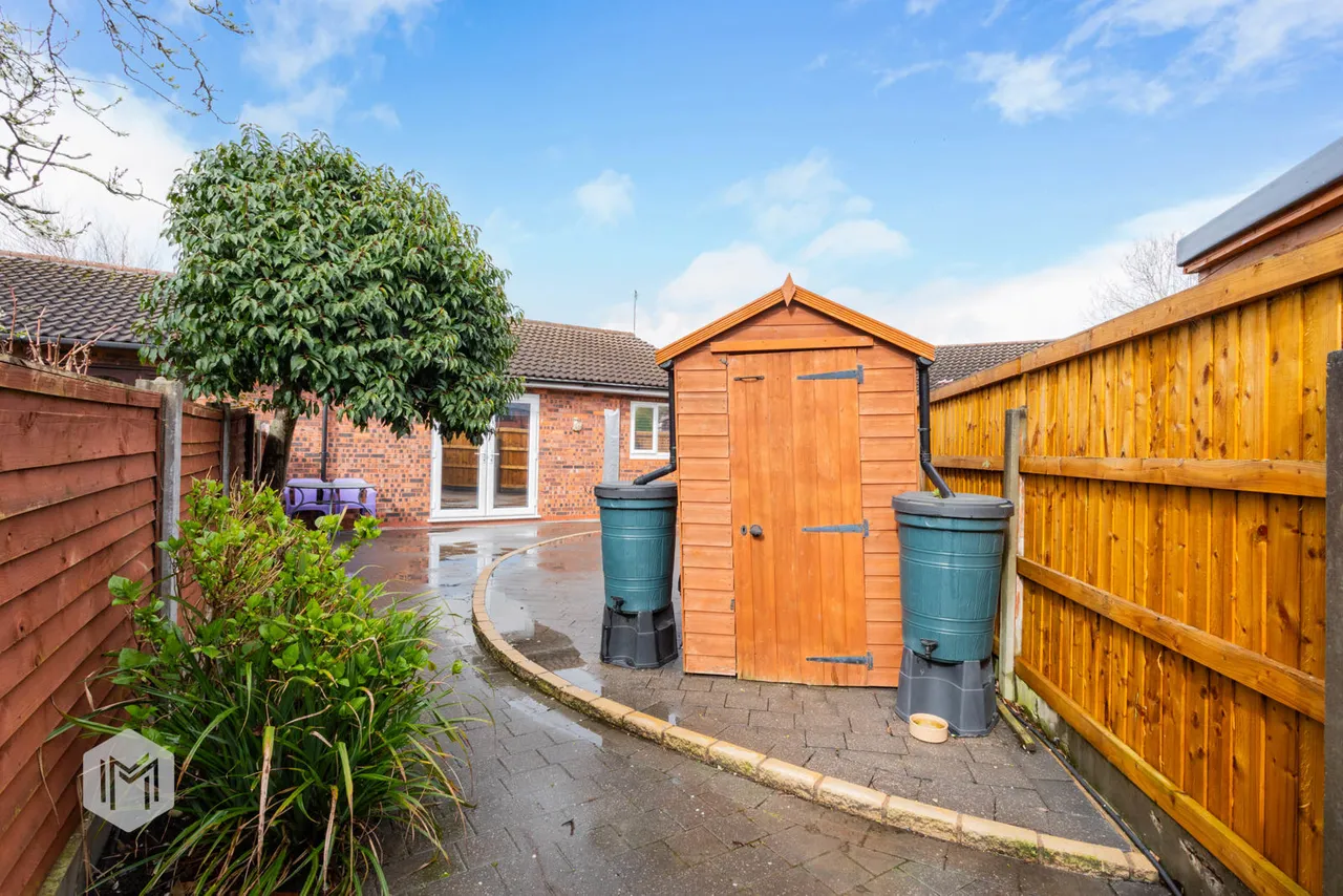 Woolmer Close, Birchwood, Warrington, WA3 6TT, photo 21