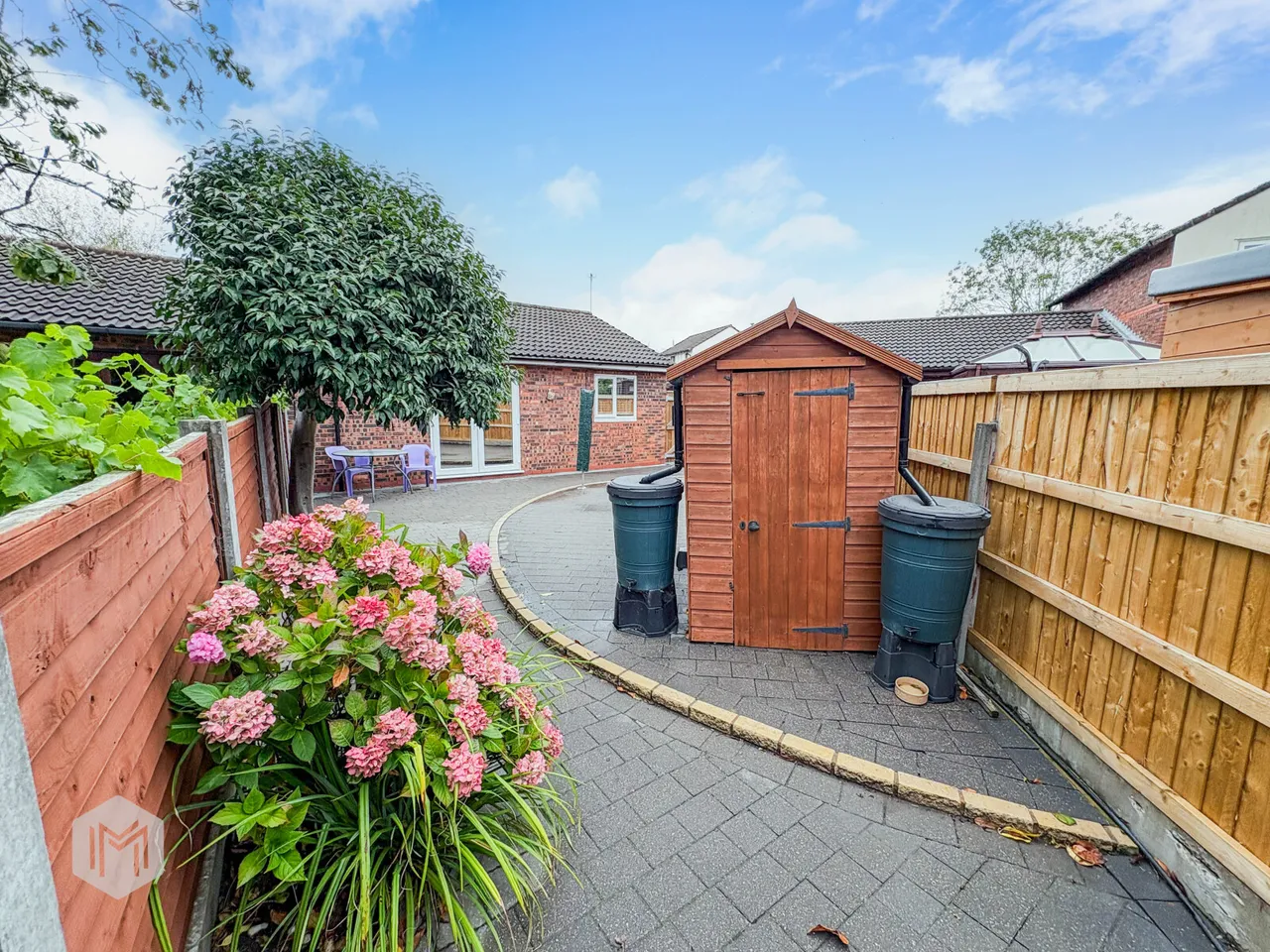 Woolmer Close, Birchwood, Warrington, WA3 6TT, photo 23