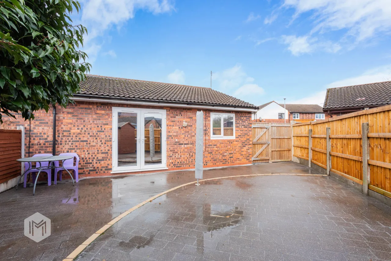 Woolmer Close, Birchwood, Warrington, WA3 6TT, photo 22