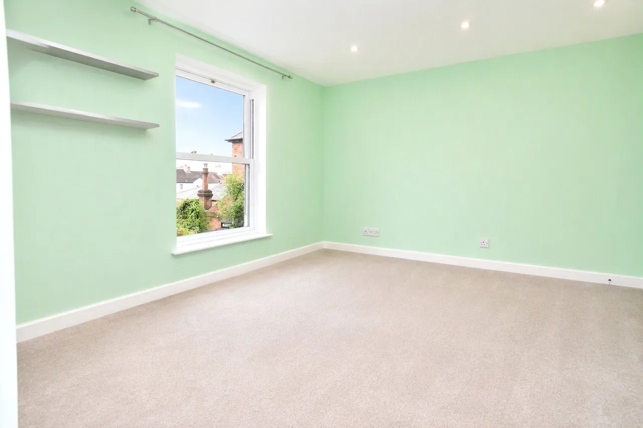 1 bed flat to rent, Cullens Mews, Aldershot, GU11