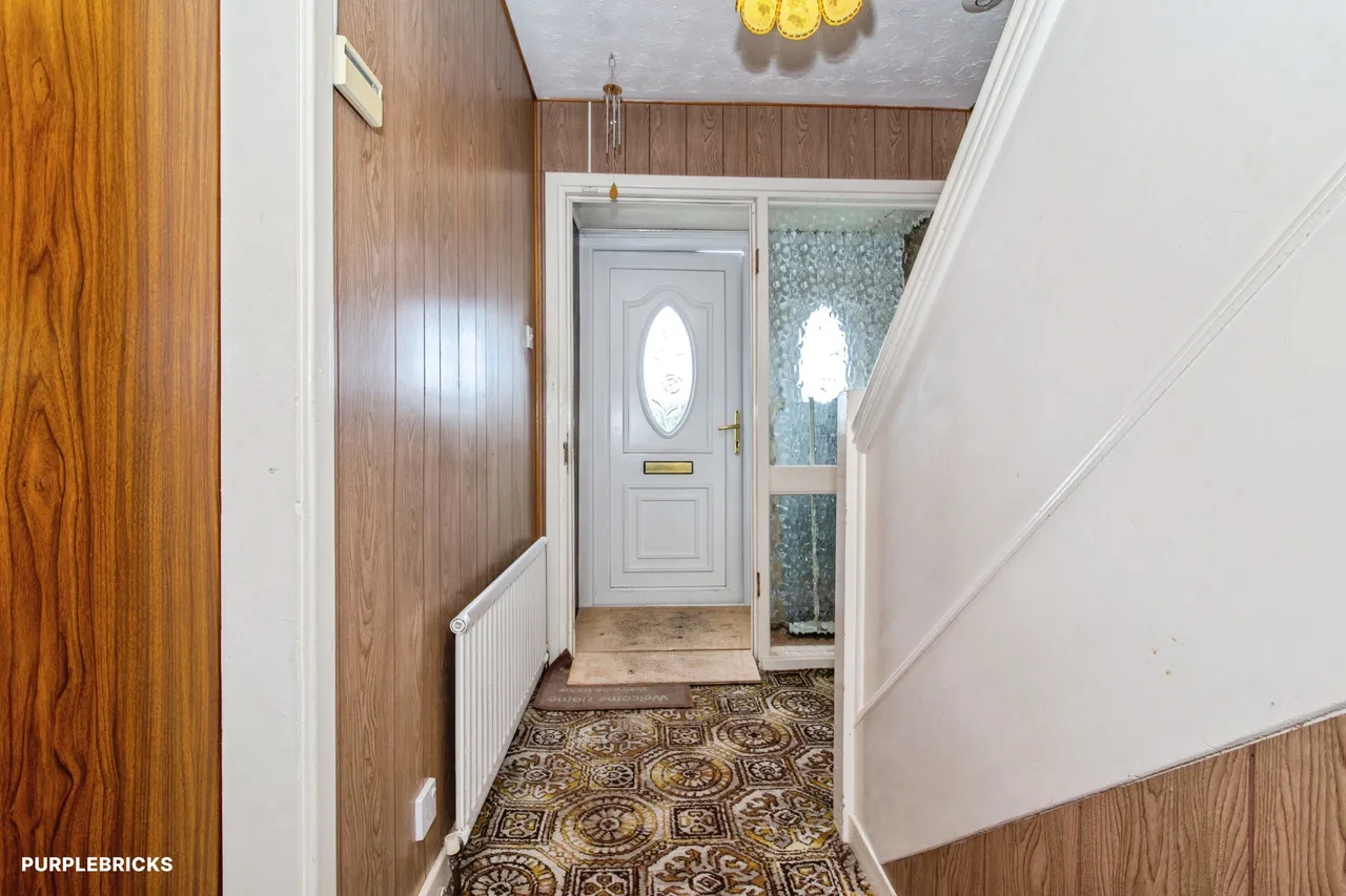 The Orchards, Blyth, NE24, photo 11