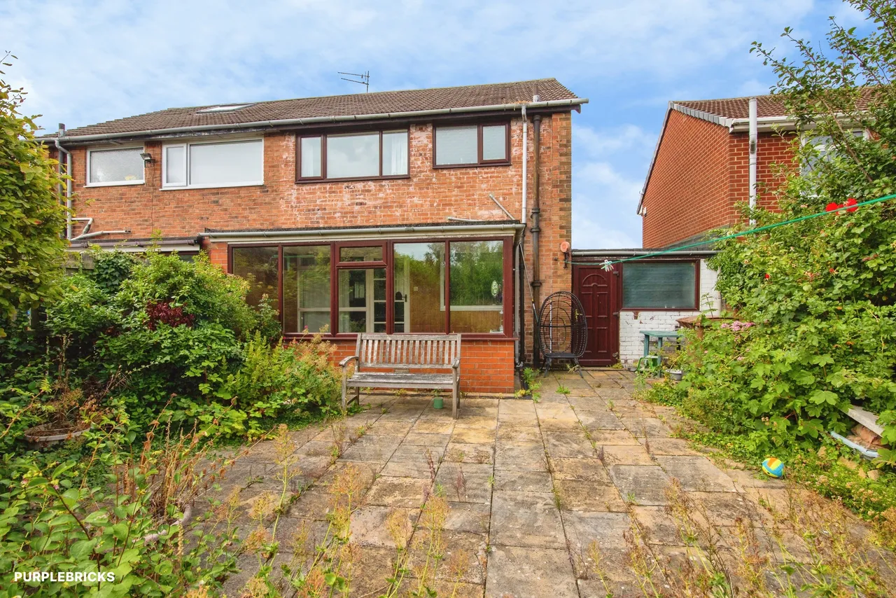 The Orchards, Blyth, NE24, photo 16