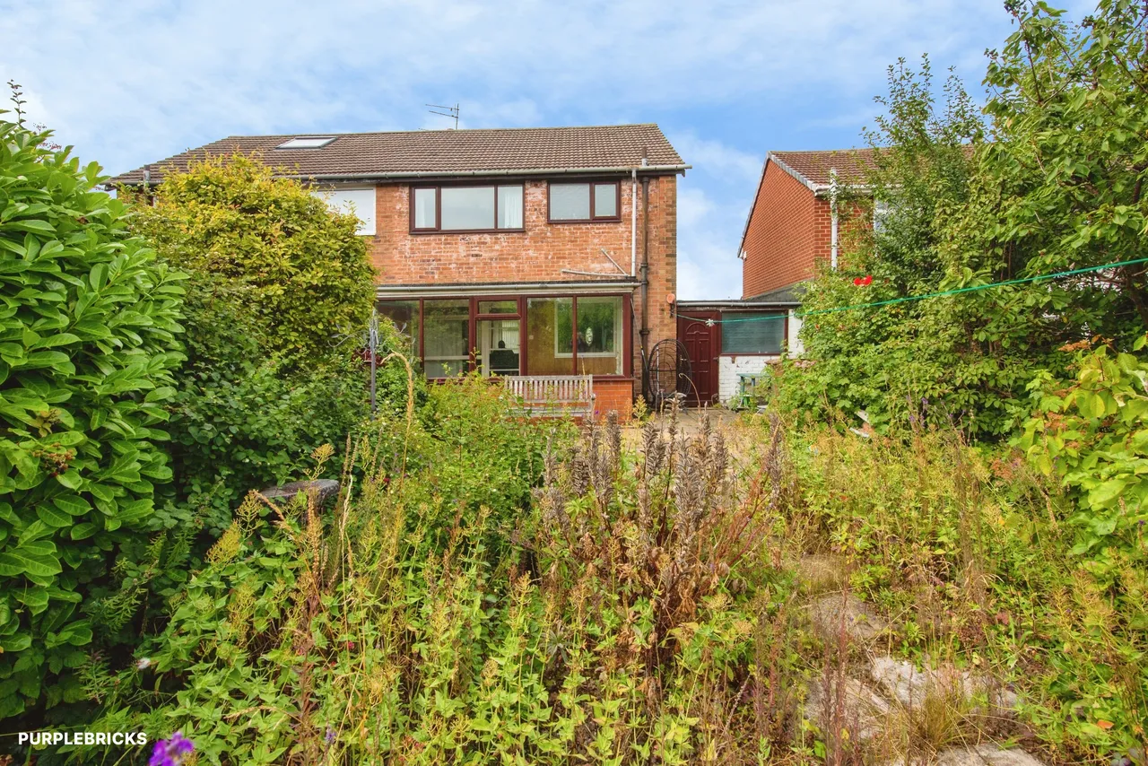 The Orchards, Blyth, NE24, photo 8