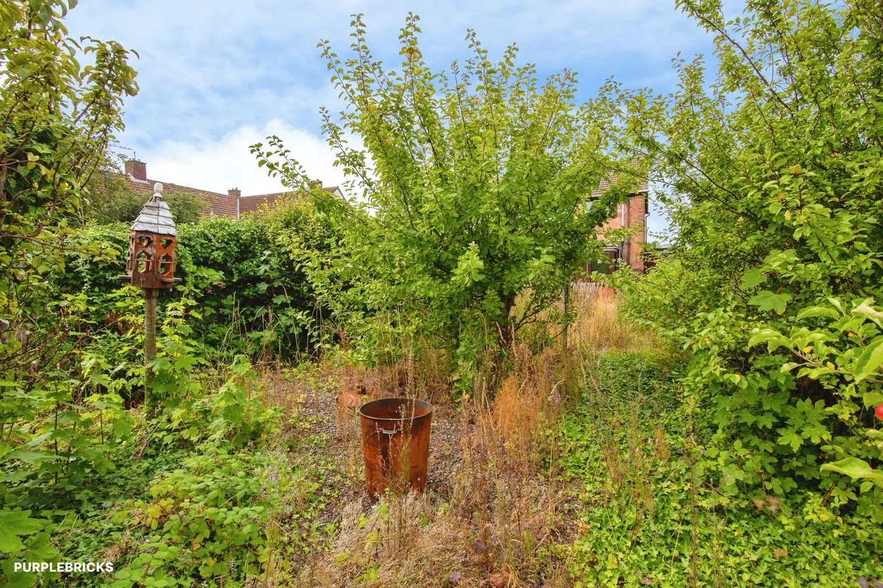 The Orchards, Blyth, NE24, photo 22