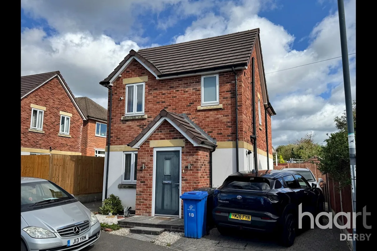 Bowbridge Avenue, Derby, DE23, photo 2