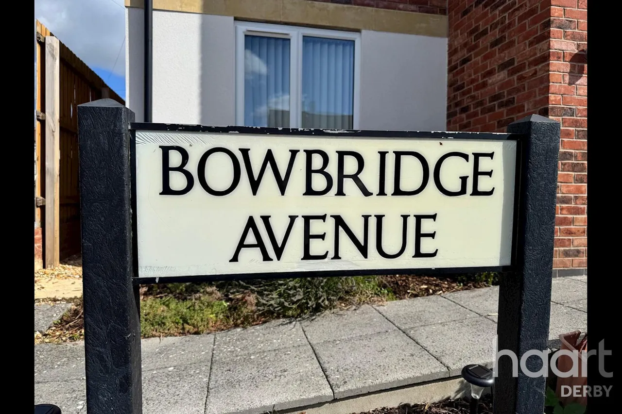 Bowbridge Avenue, Derby, DE23, photo 3