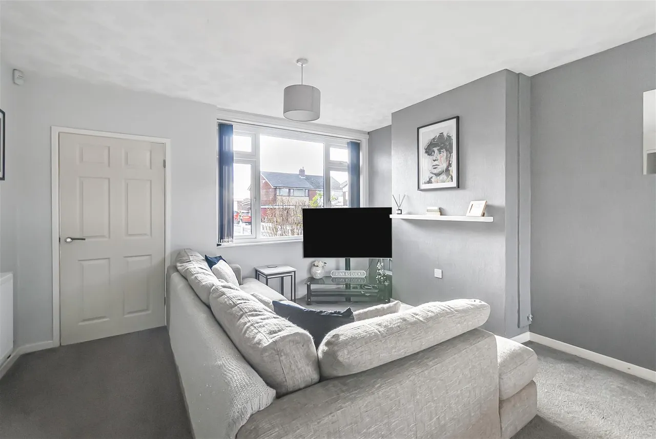 Hough Fold Way, Bolton, BL2 3LY, photo 5