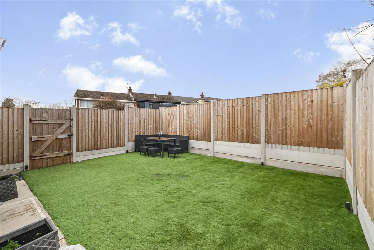 Hough Fold Way, Bolton, BL2 3LY, photo 4
