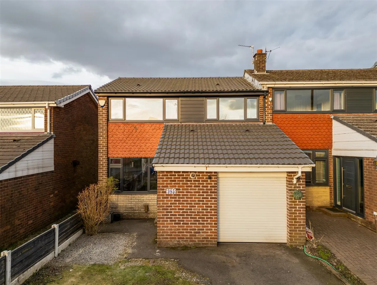 Hough Fold Way, Bolton, BL2 3LY, photo 27