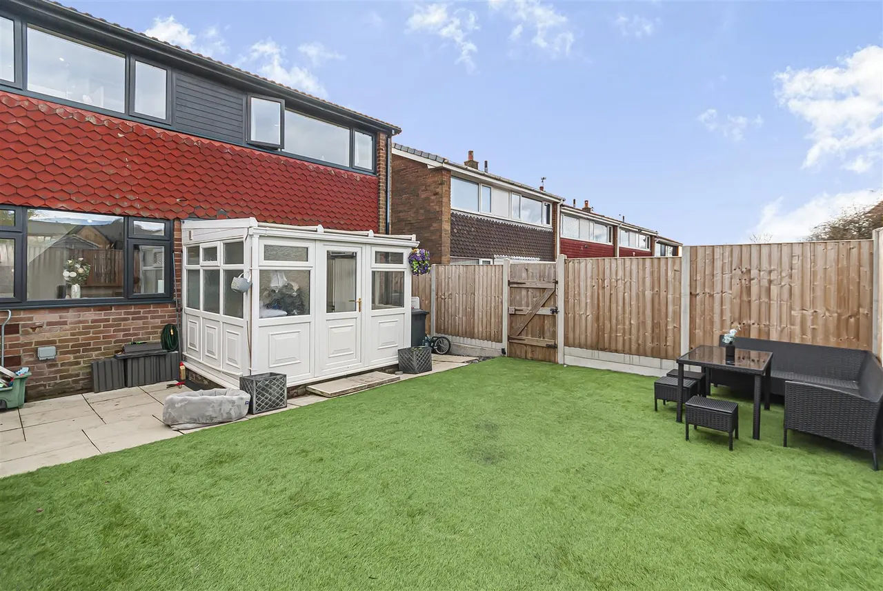 Hough Fold Way, Bolton, BL2 3LY, photo 23