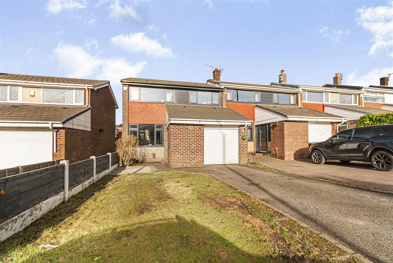 Hough Fold Way, Bolton, BL2 3LY, photo 26