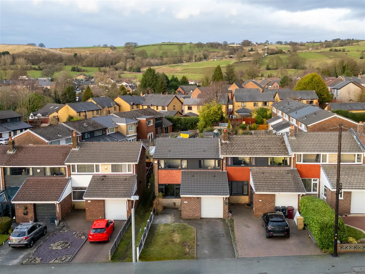 Hough Fold Way, Bolton, BL2 3LY, photo 29