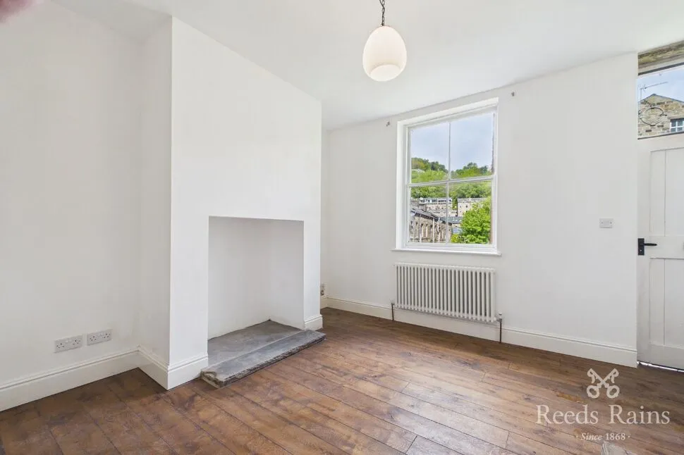 Primrose Terrace, Hebden Bridge, HX7, photo 2