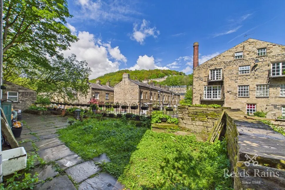 Primrose Terrace, Hebden Bridge, HX7, photo 12