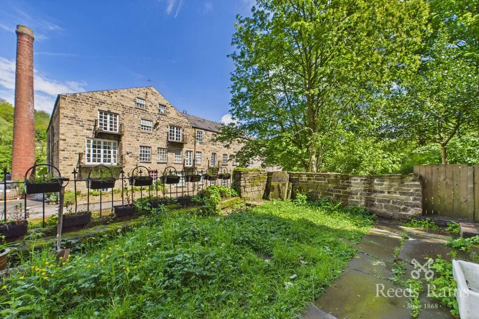 Primrose Terrace, Hebden Bridge, HX7, photo 11