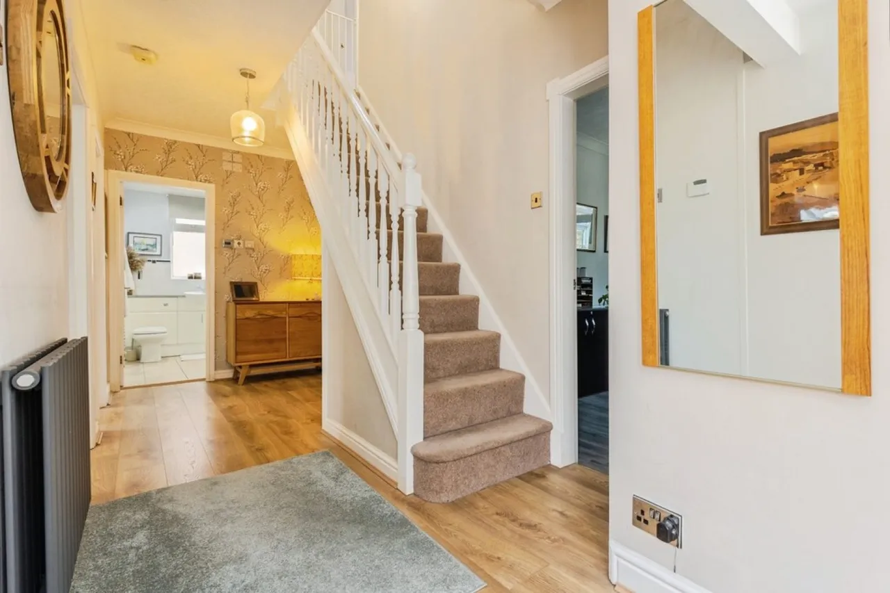 Brooks Lane, Whitwick, photo 5