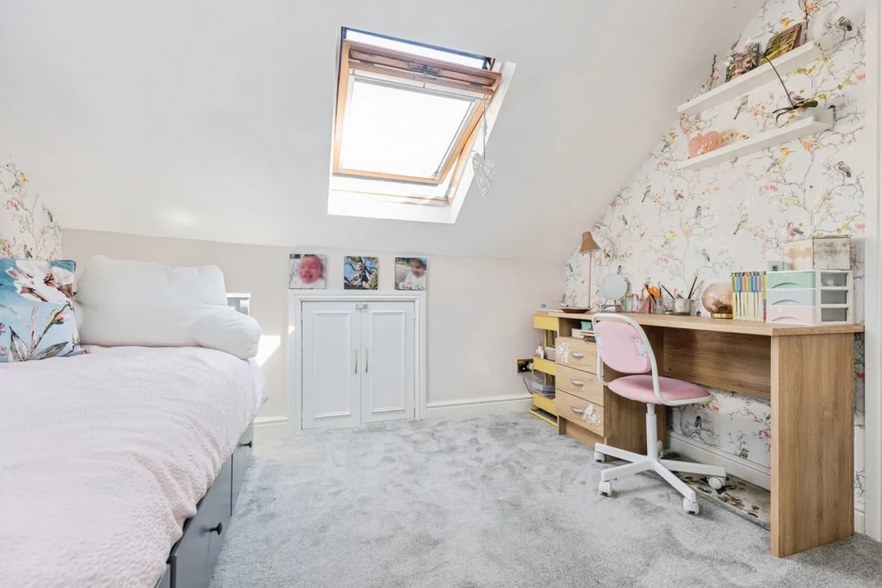 Brooks Lane, Whitwick, photo 12