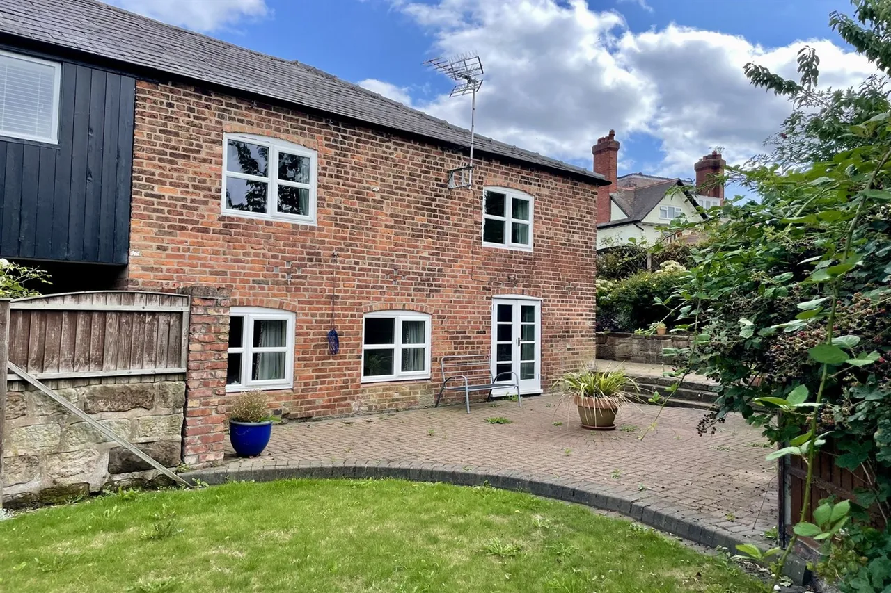 Chester Road, Frodsham, photo 20