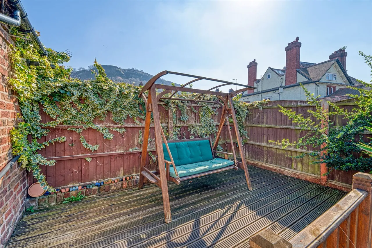 Chester Road, Frodsham, photo 18