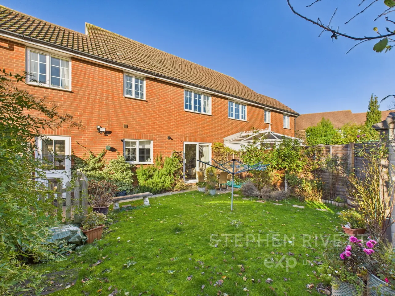 Harrier Way, Stowmarket, photo 15