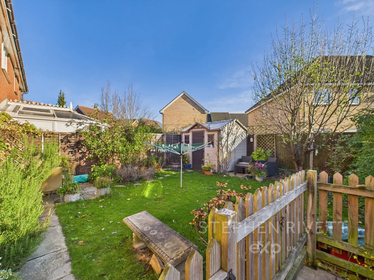 Harrier Way, Stowmarket, photo 14