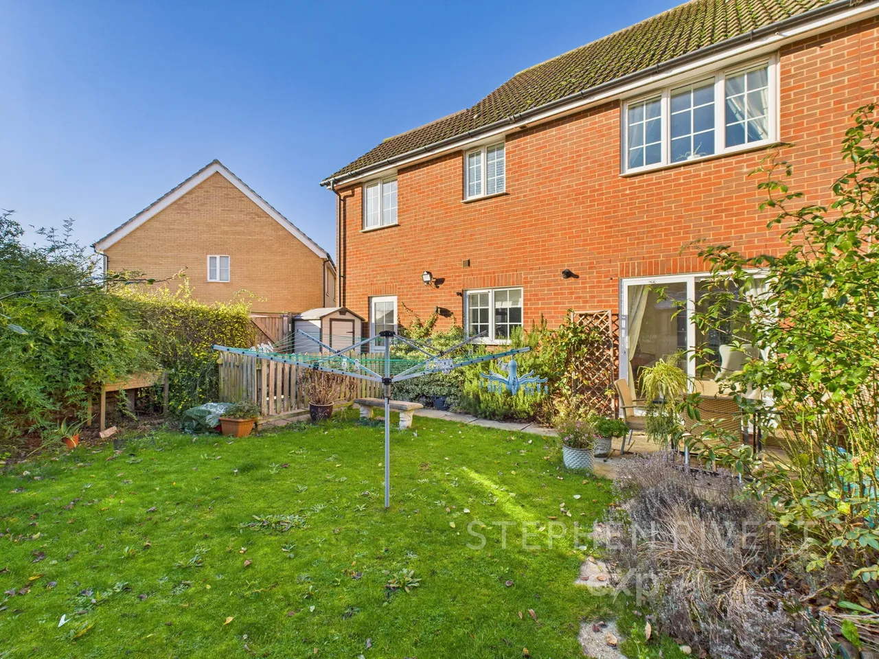 Harrier Way, Stowmarket, photo 16