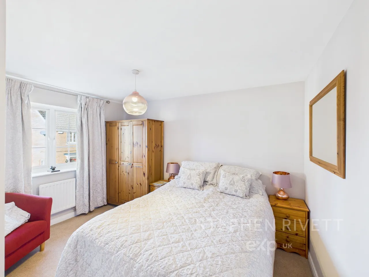 Harrier Way, Stowmarket, photo 8