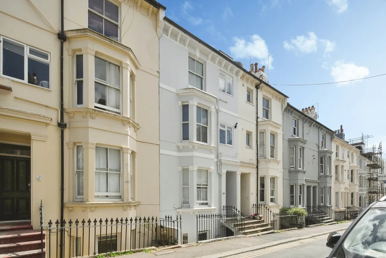 Lansdowne Street, Hove, BN3, photo 15