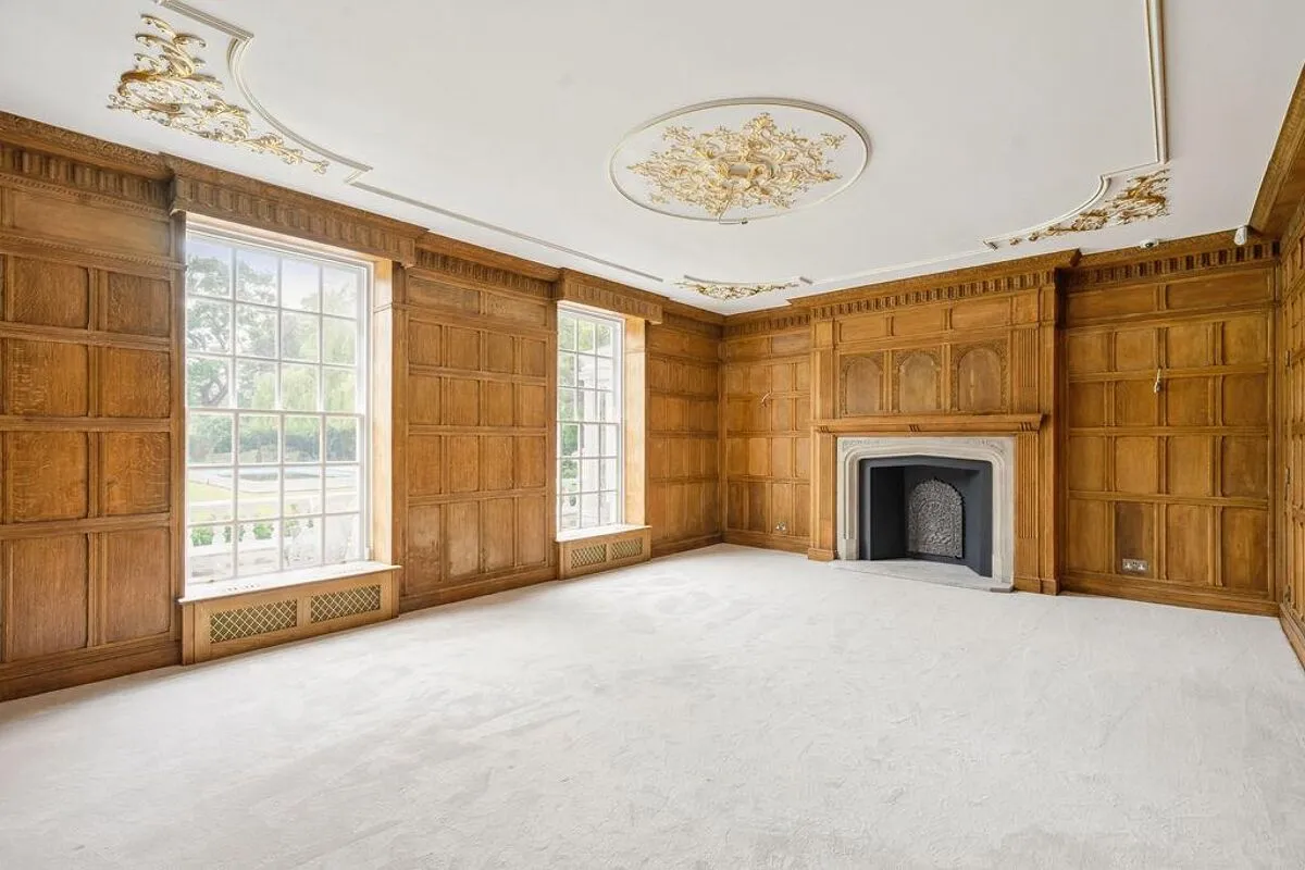 The Bishops Avenue, London, N2, photo 13