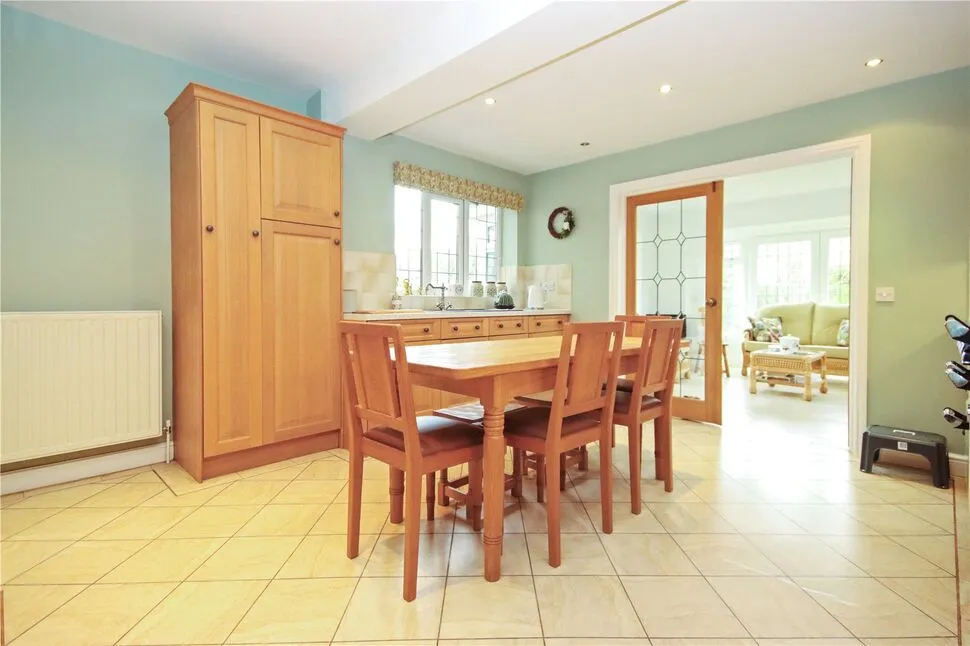 North Lodge, Chester Le Street, Durham, DH3, photo 11