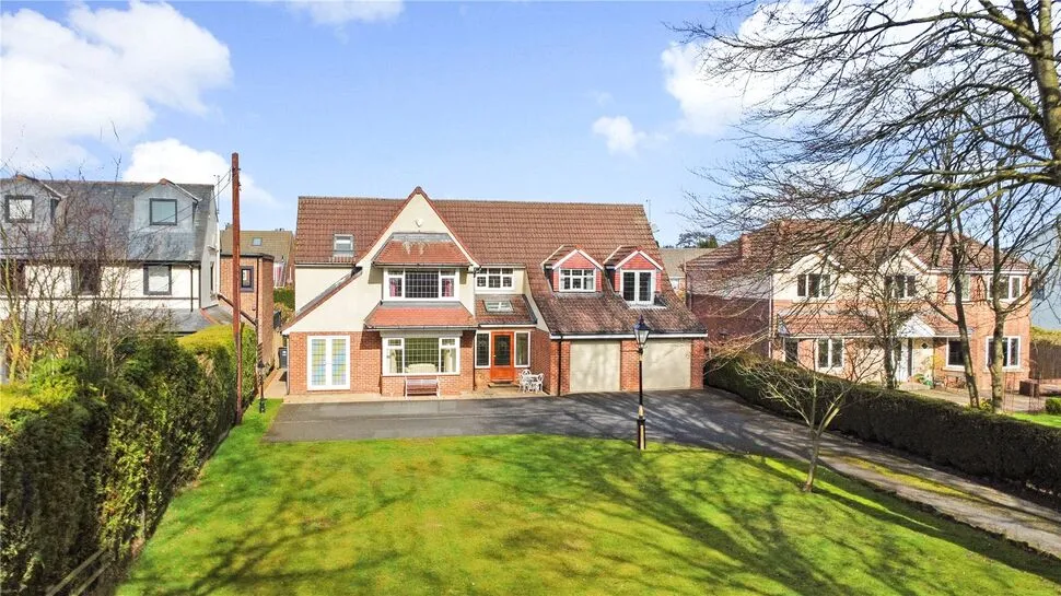 North Lodge, Chester Le Street, Durham, DH3, photo 7