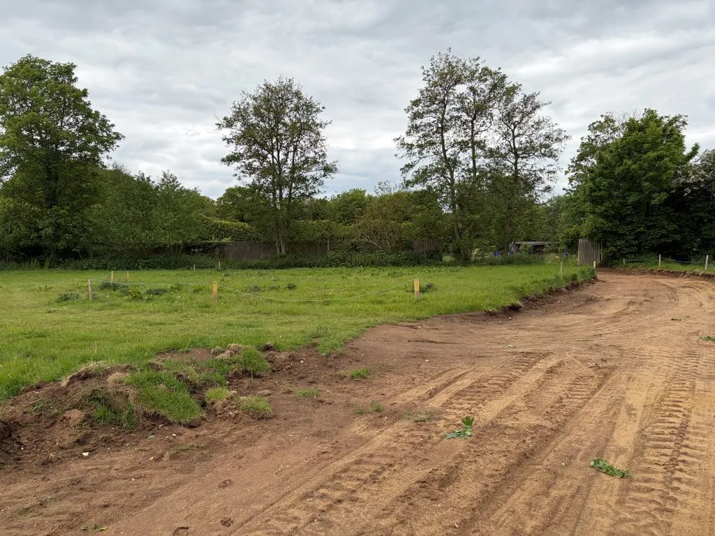 East Road, Tetford, LN9, photo 4