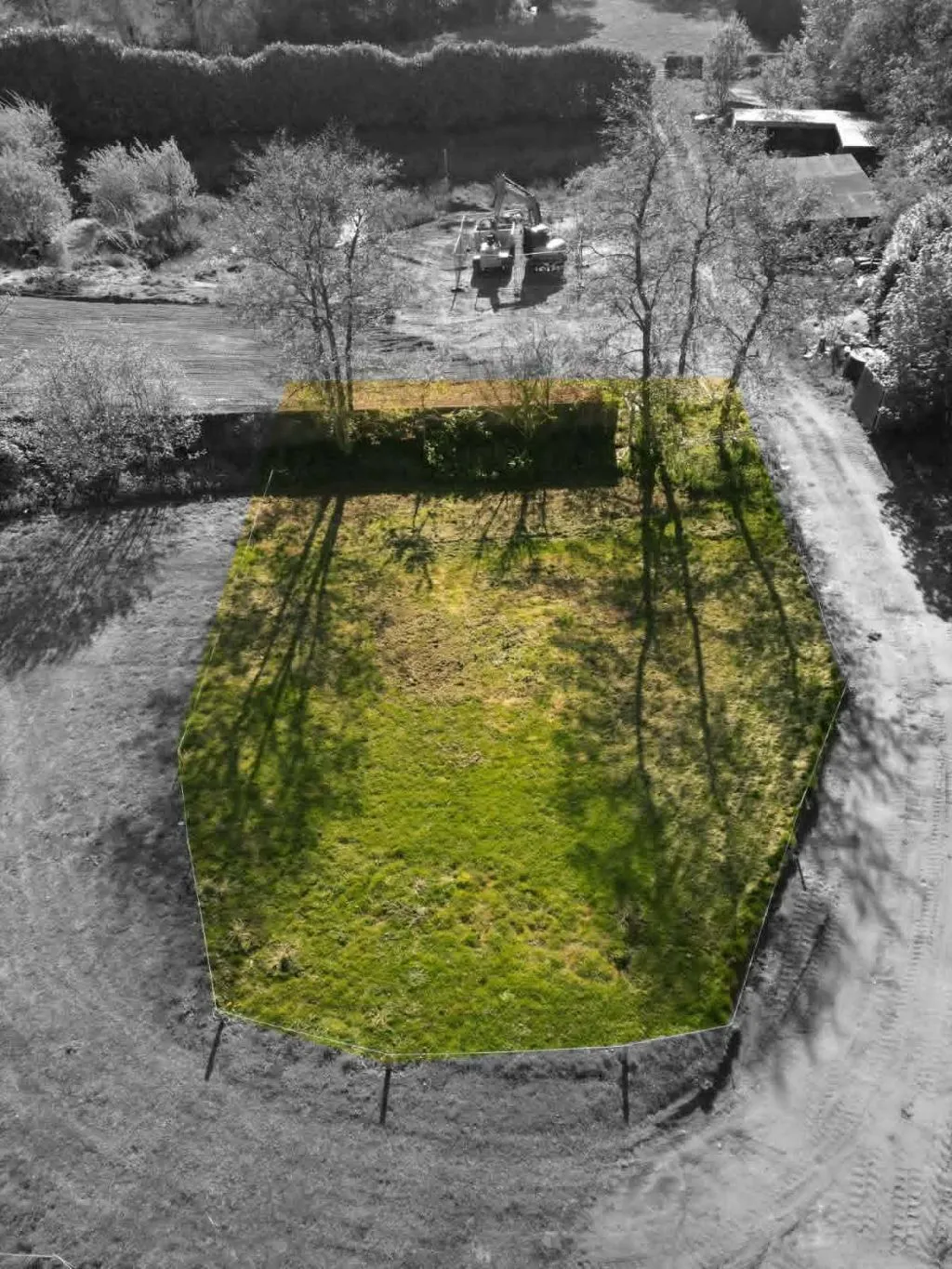 residential (land) for sale, East Road, Tetford, LN9