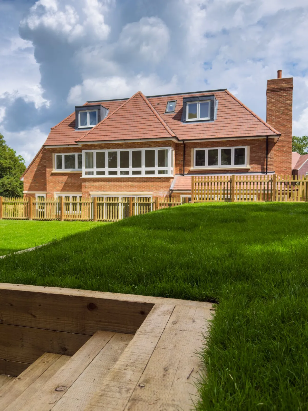 Kiln Lane, Bourne End, SL8, photo 3