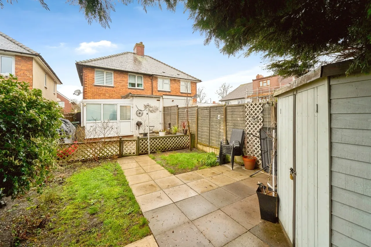 Coleman Road, Wednesbury, West Midlands, WS10, photo 20