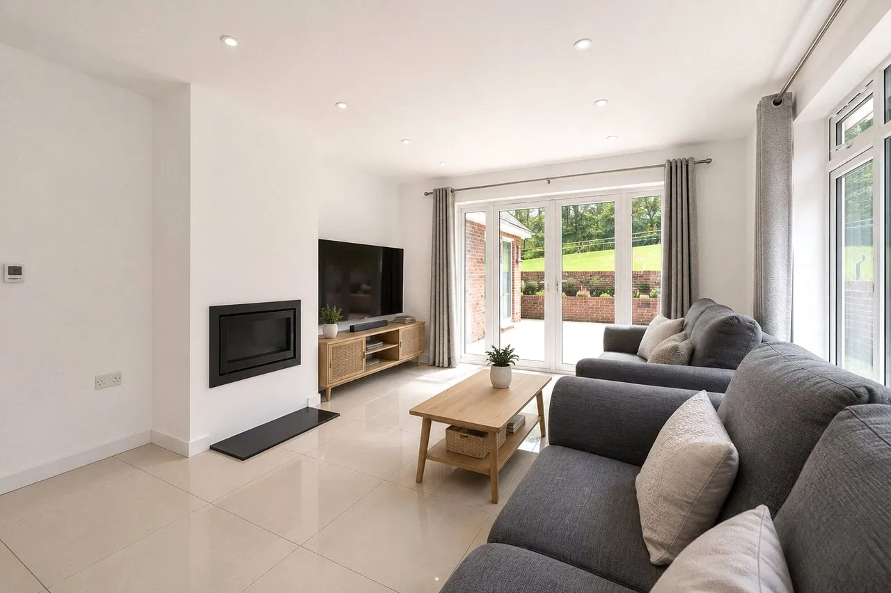 Kings Hill, Beech, GU34, photo 2