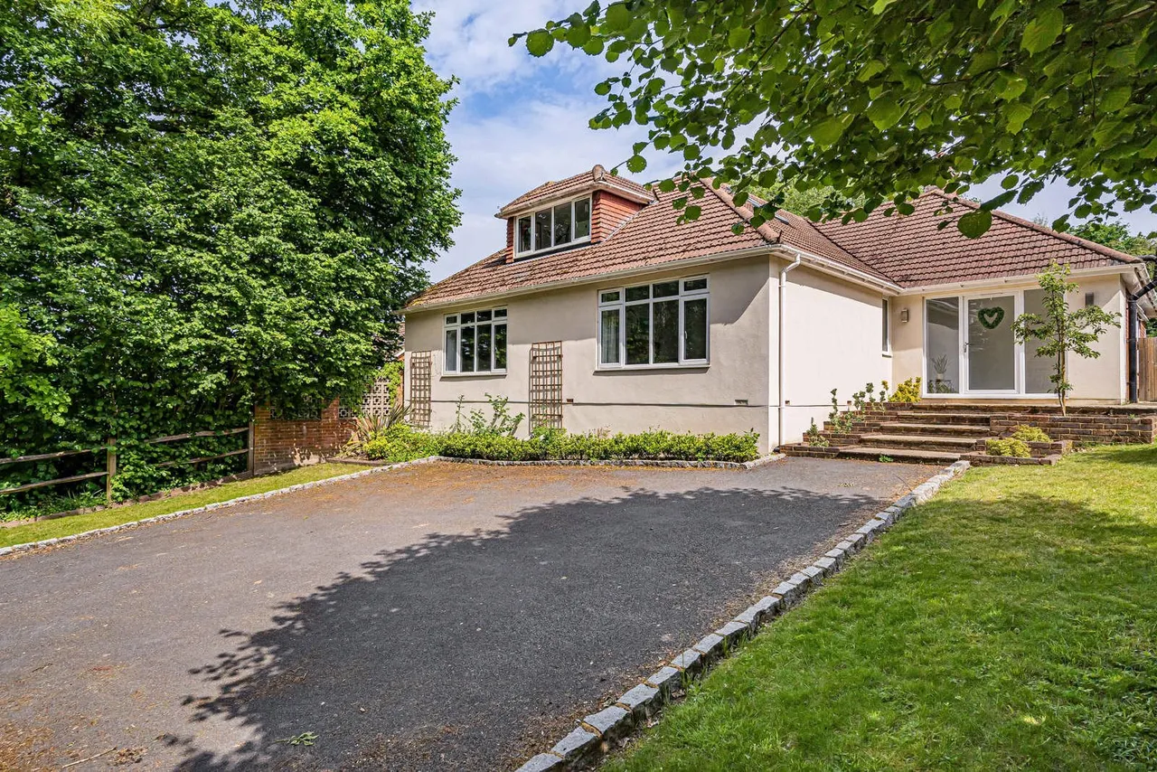 Kings Hill, Beech, GU34, photo 17