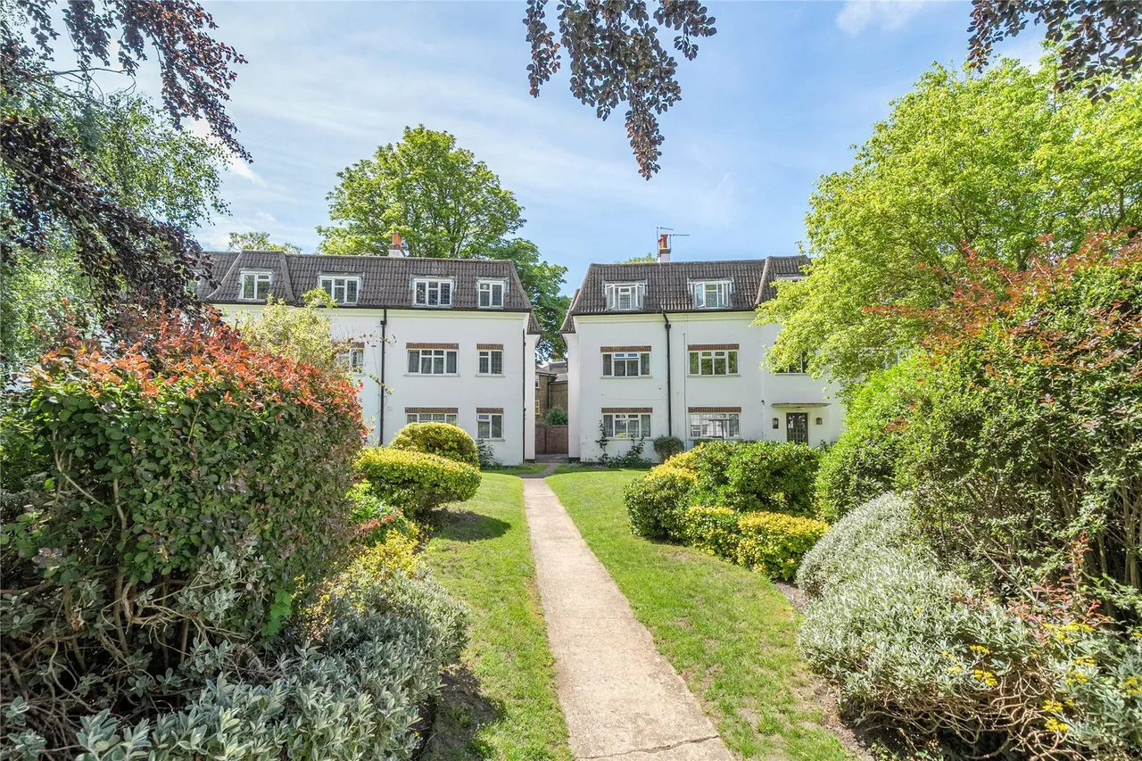 Dainton Close, Bromley, BR1, photo 6