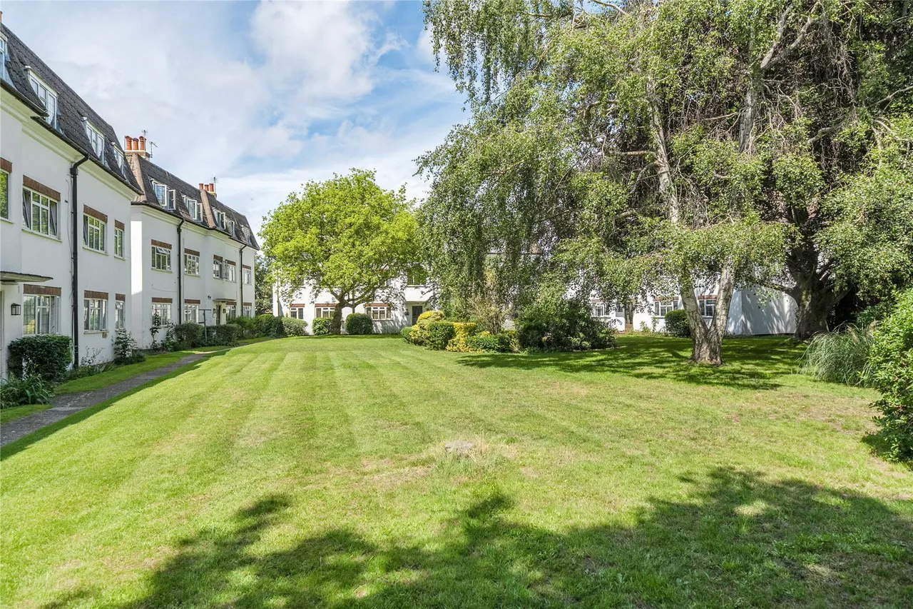 Dainton Close, Bromley, BR1, photo 5